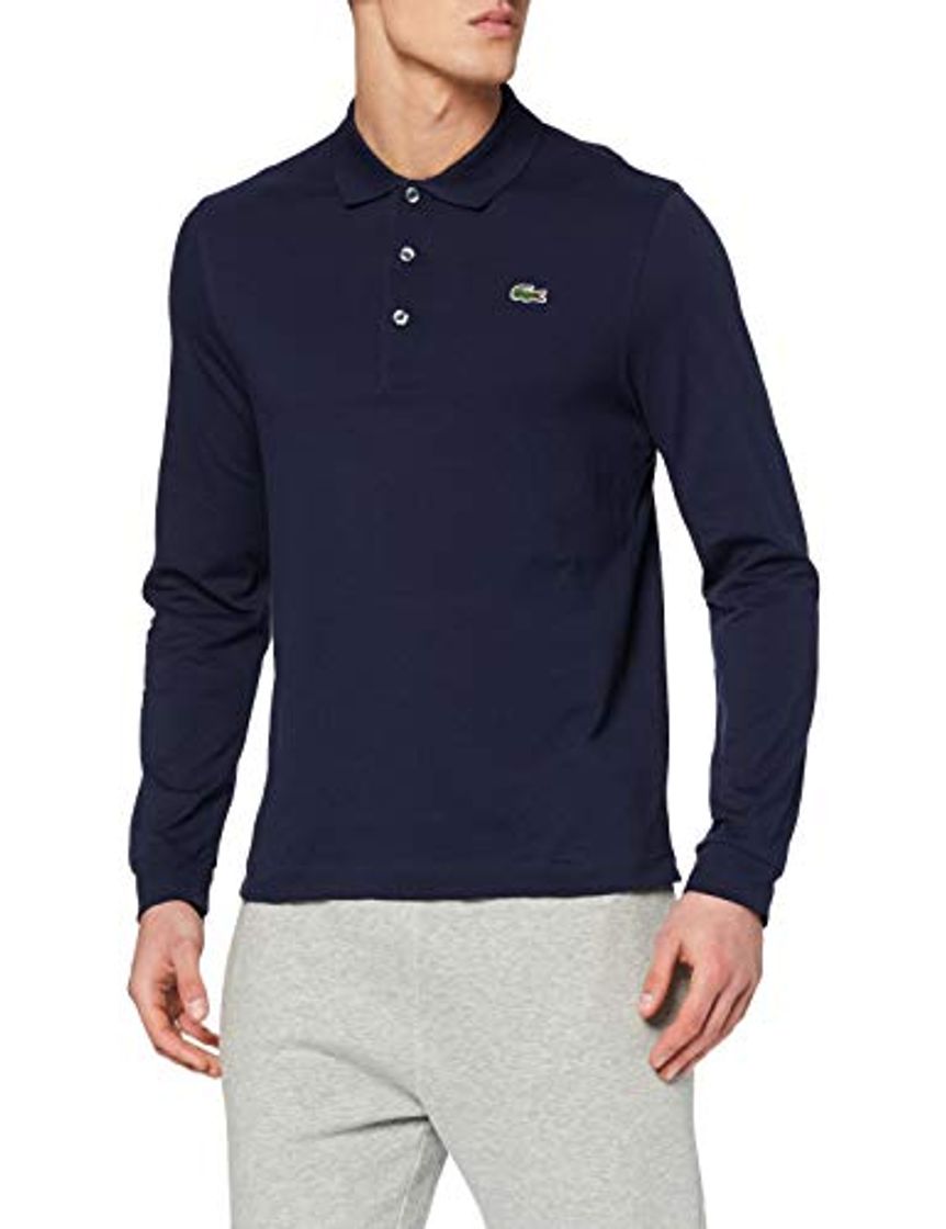 Fashion Lacoste YH9521 Polo, Azul