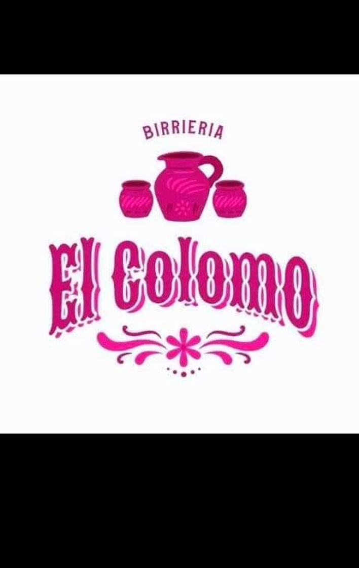 Restaurantes Birrieria El colomo