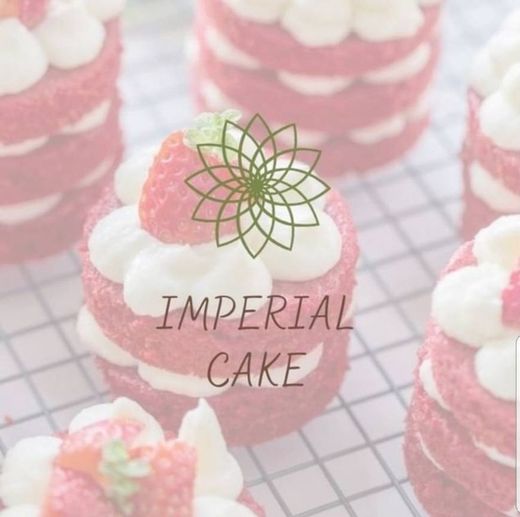 Imperial Cake GDL