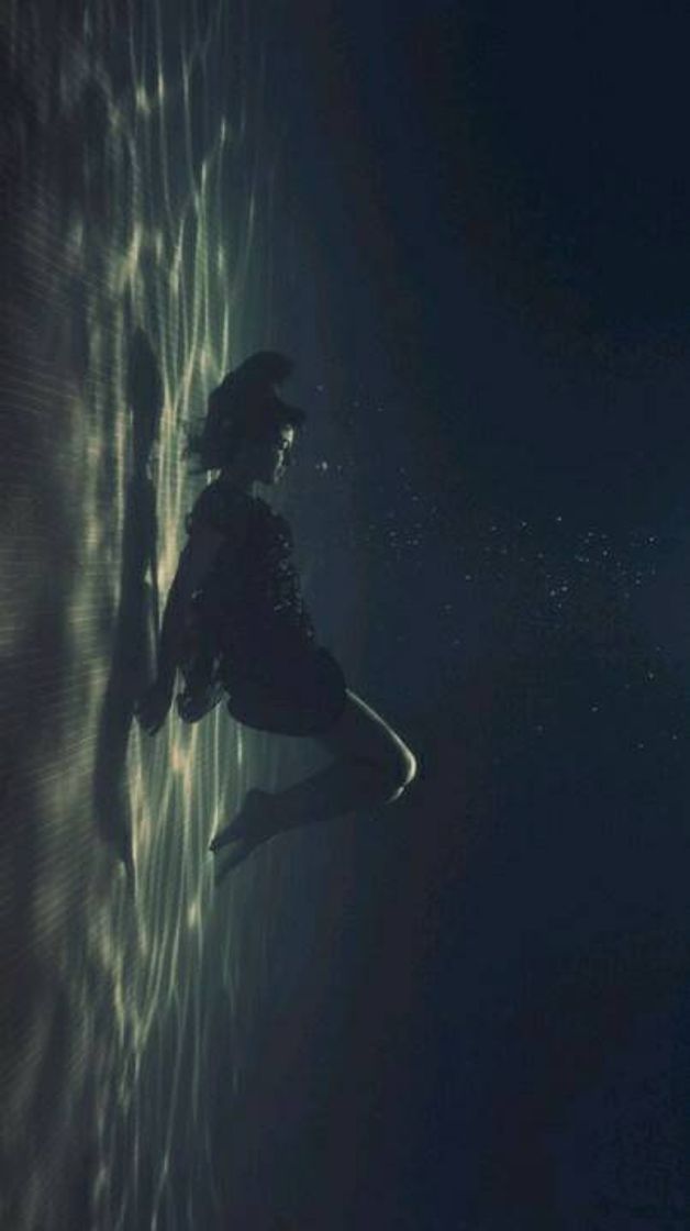 Music I Feel Like I'm Drowning