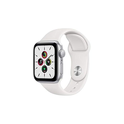 Nuevo Apple Watch SE