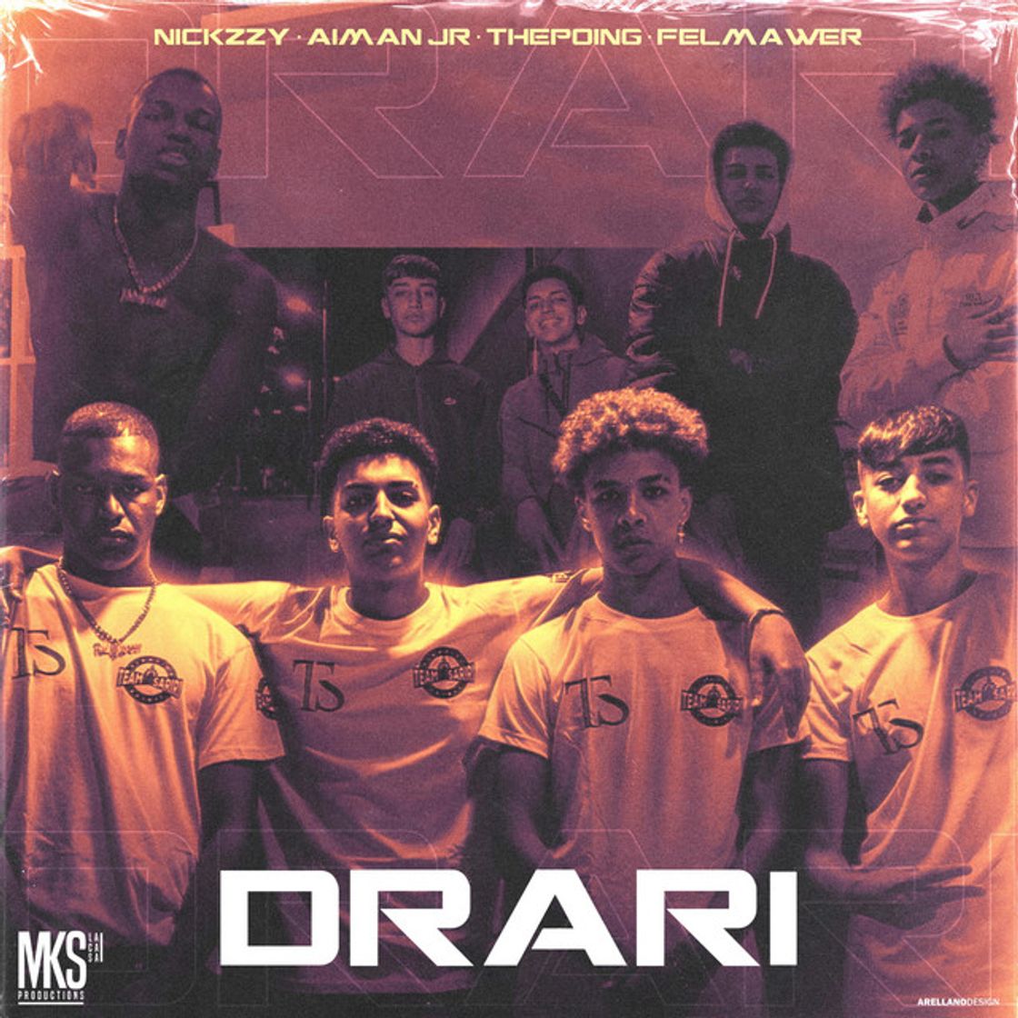 Music Drari