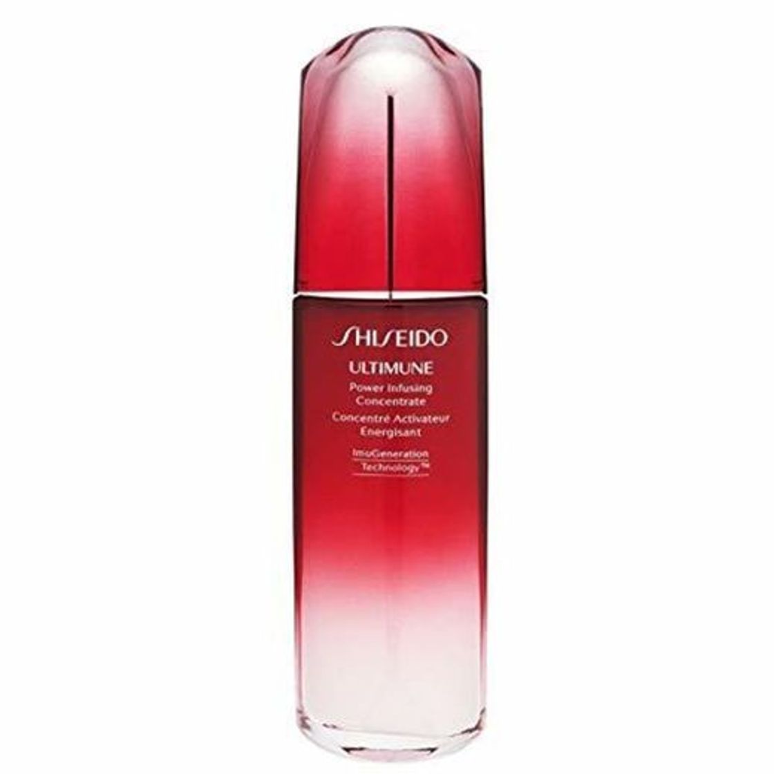 Beauty Shiseido Ultimune Power Infusing Concentrate