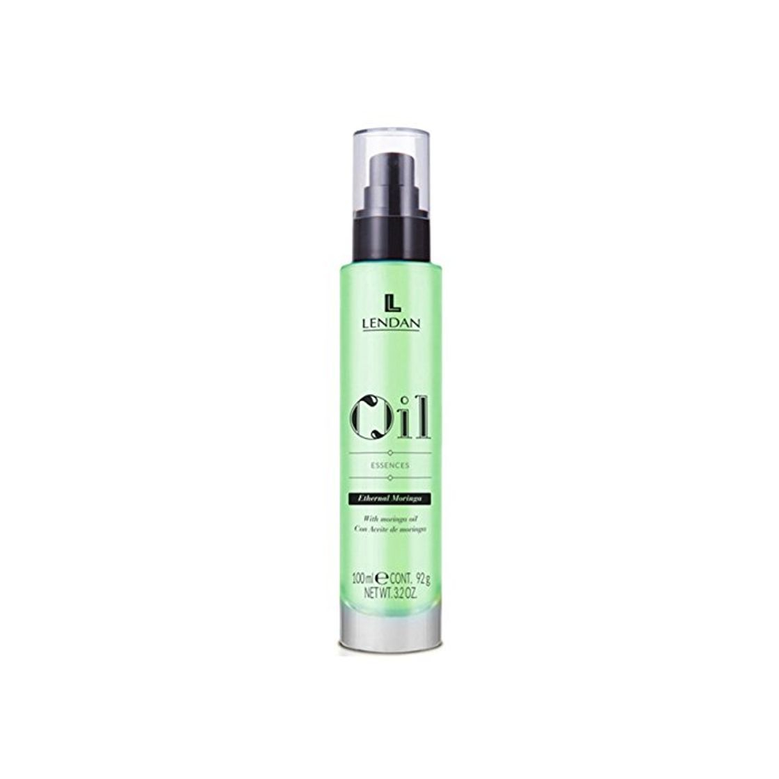 Beauty Lendan LD Oil Essences E.Moringa Aceite Capilar