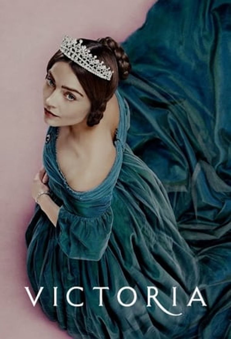 Serie Victoria