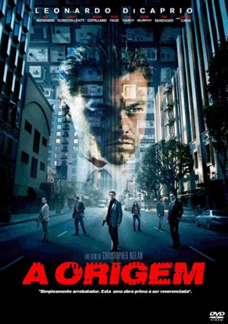 Movie Origen