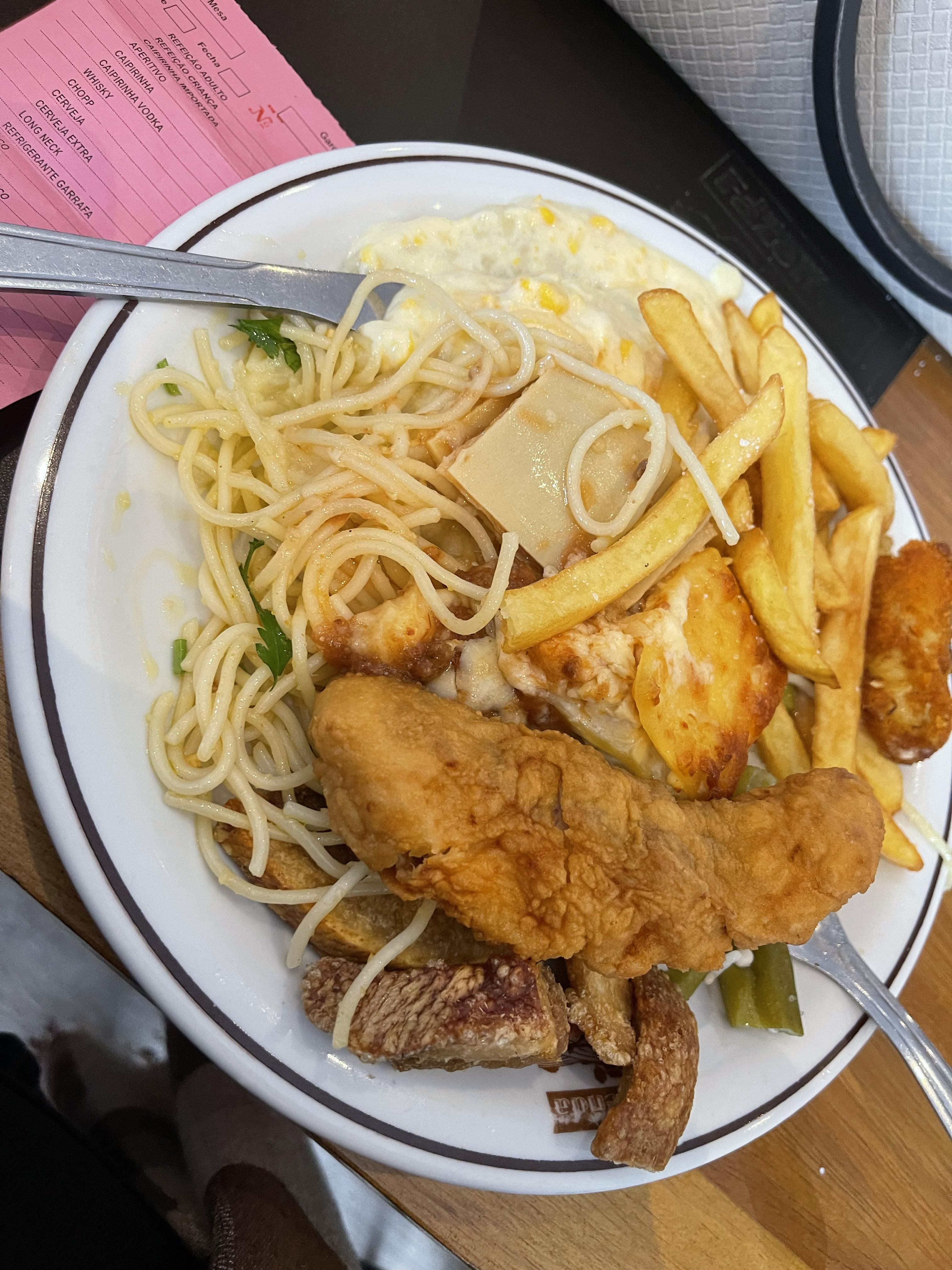 Restaurants Restaurante da Fazenda São José dos Campos