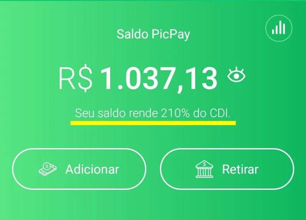 App PicPay