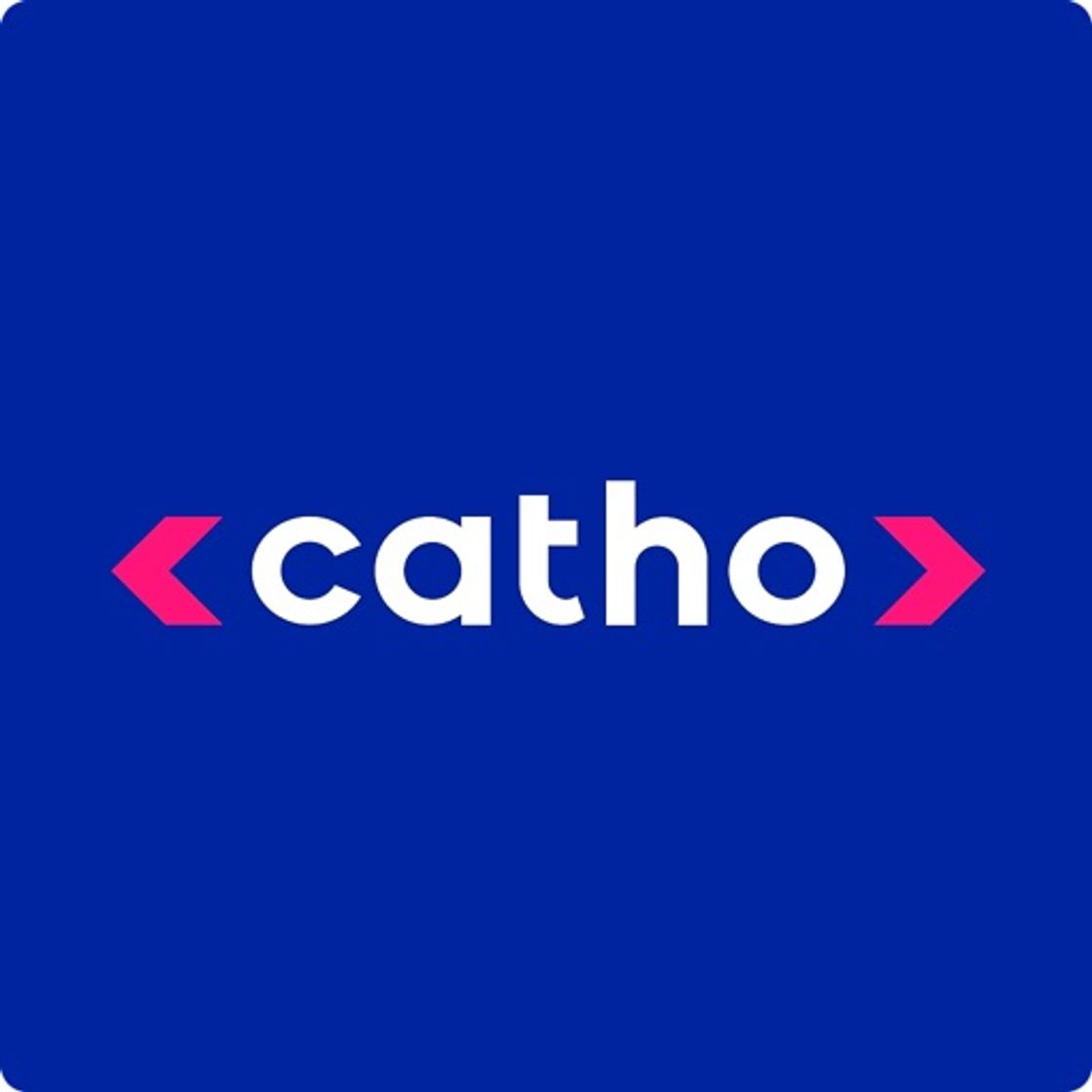 App Vagas de Emprego - Catho