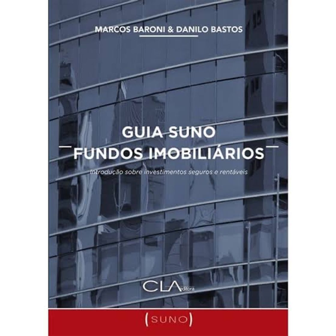 Moda Guia Suno: Fundos Imobiliários