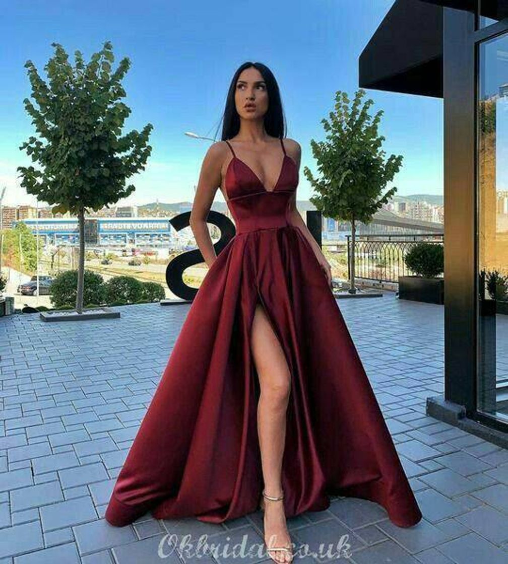 Social Vestido