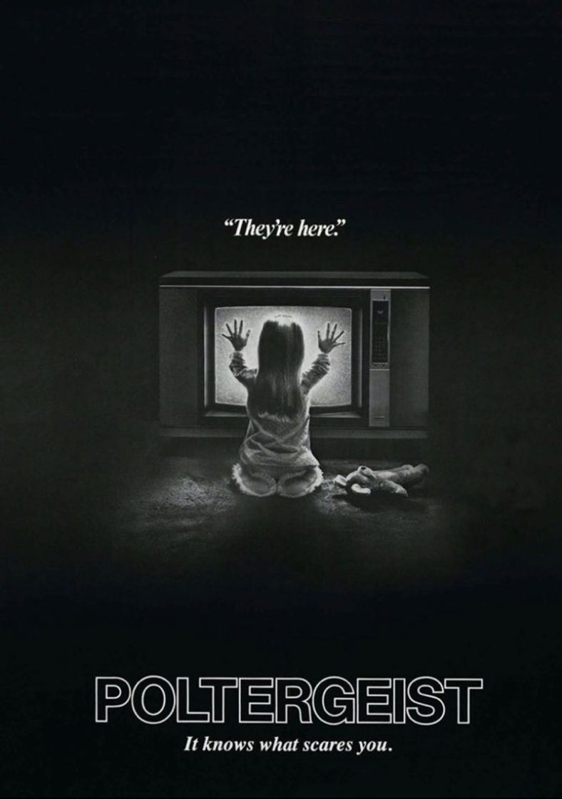 Poltergeist 