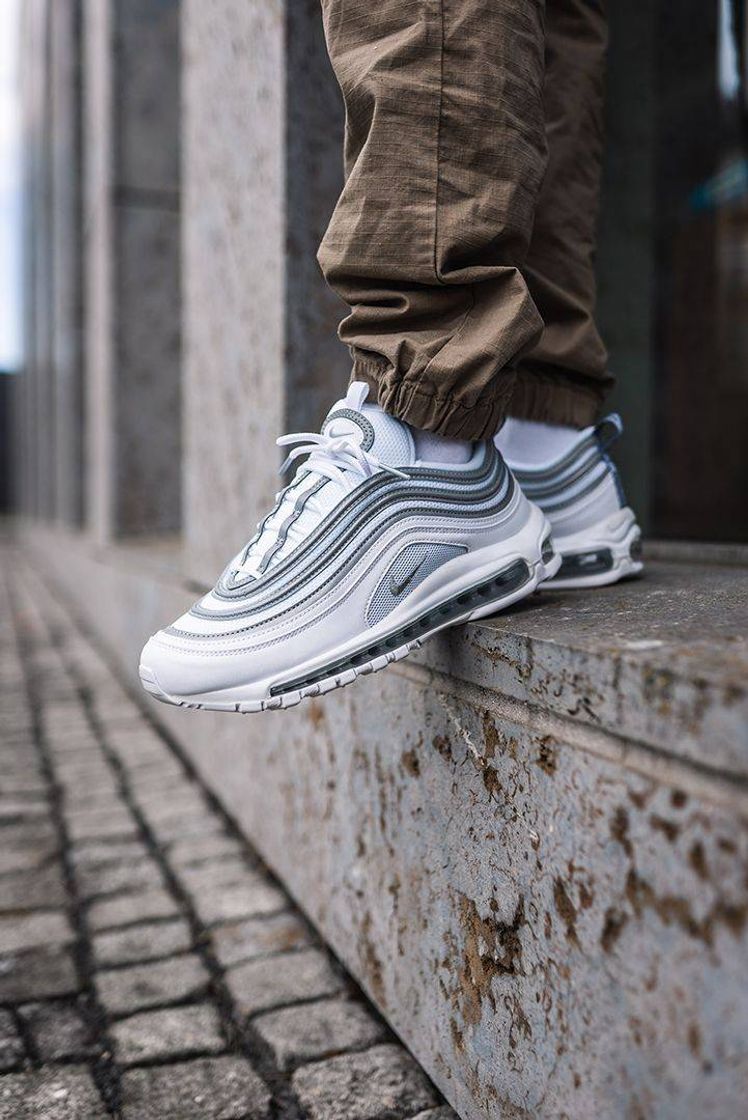 Fashion Tênis Nike Air Max 97 😍👟🚀