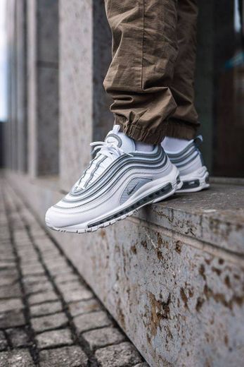 Tênis Nike Air Max 97 😍👟🚀