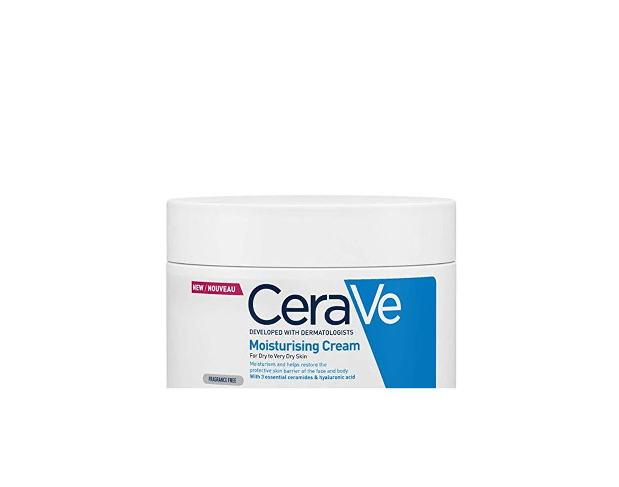 Social L'Oreal Cerave Crema Corporal 340 ml
