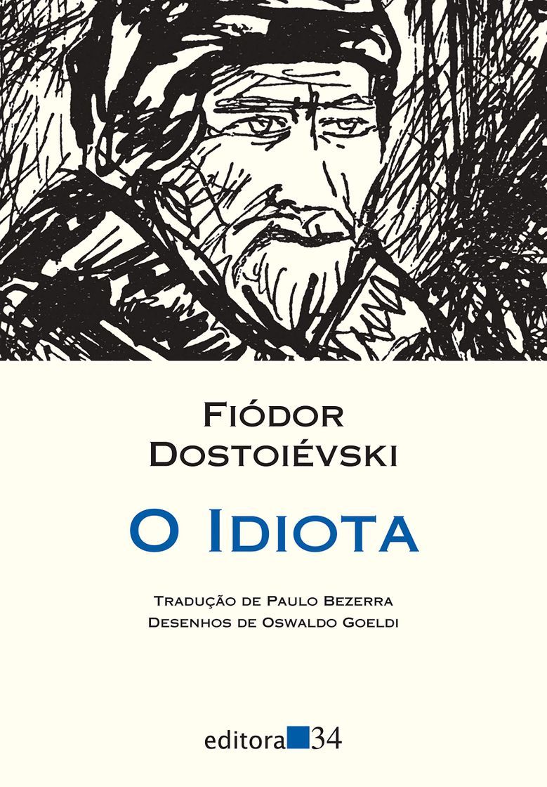 Libro O Idiota
