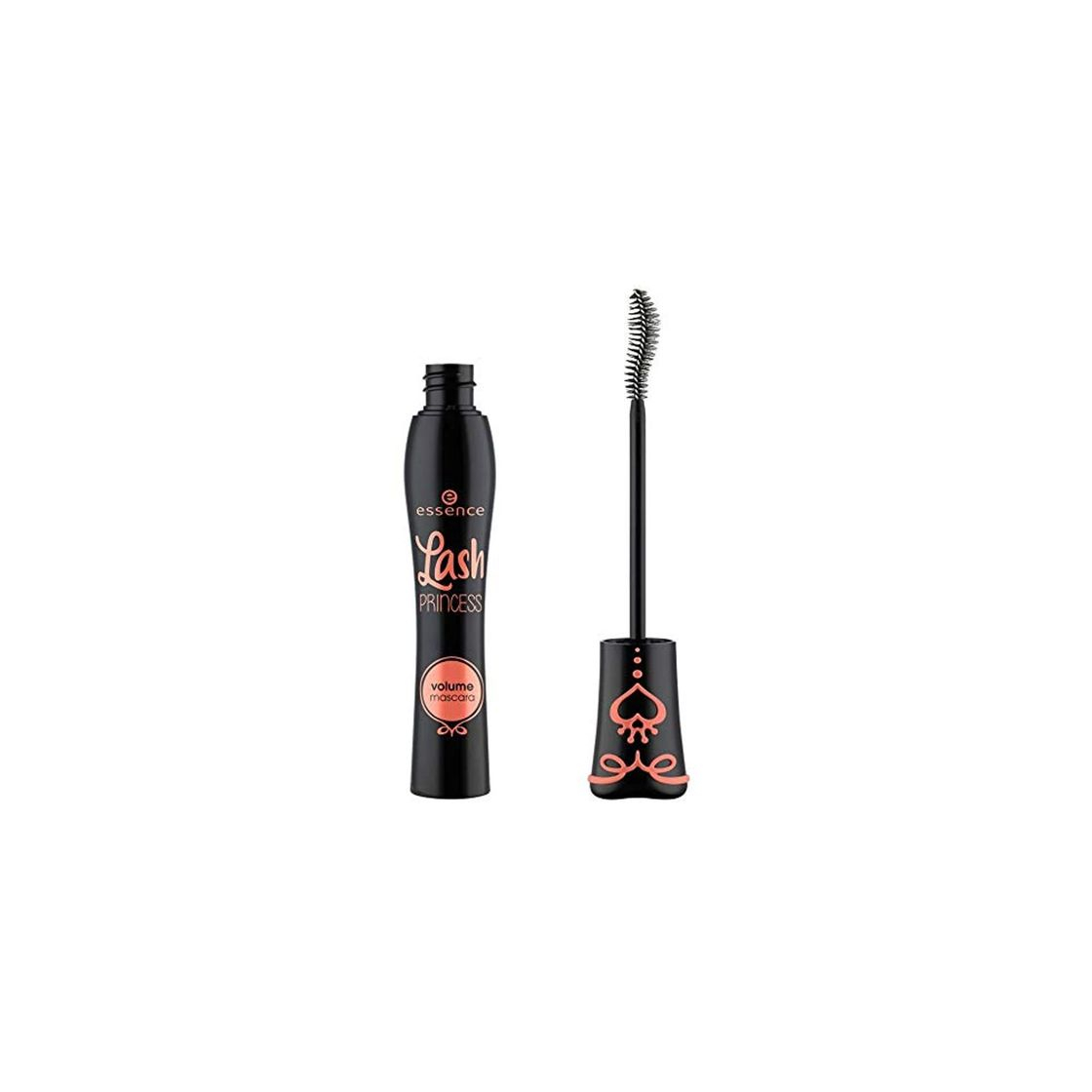 Social Essence essence ojos lash princess mascara voluminizadora 750124 0.3 ml