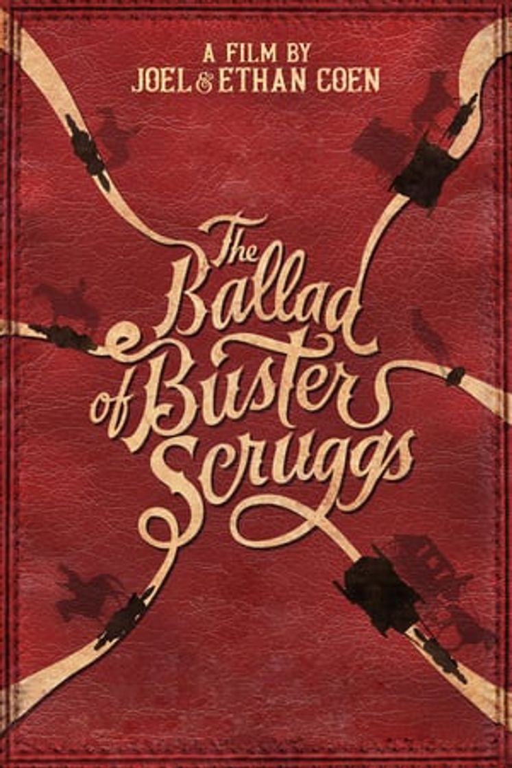 Movie La balada de Buster Scruggs