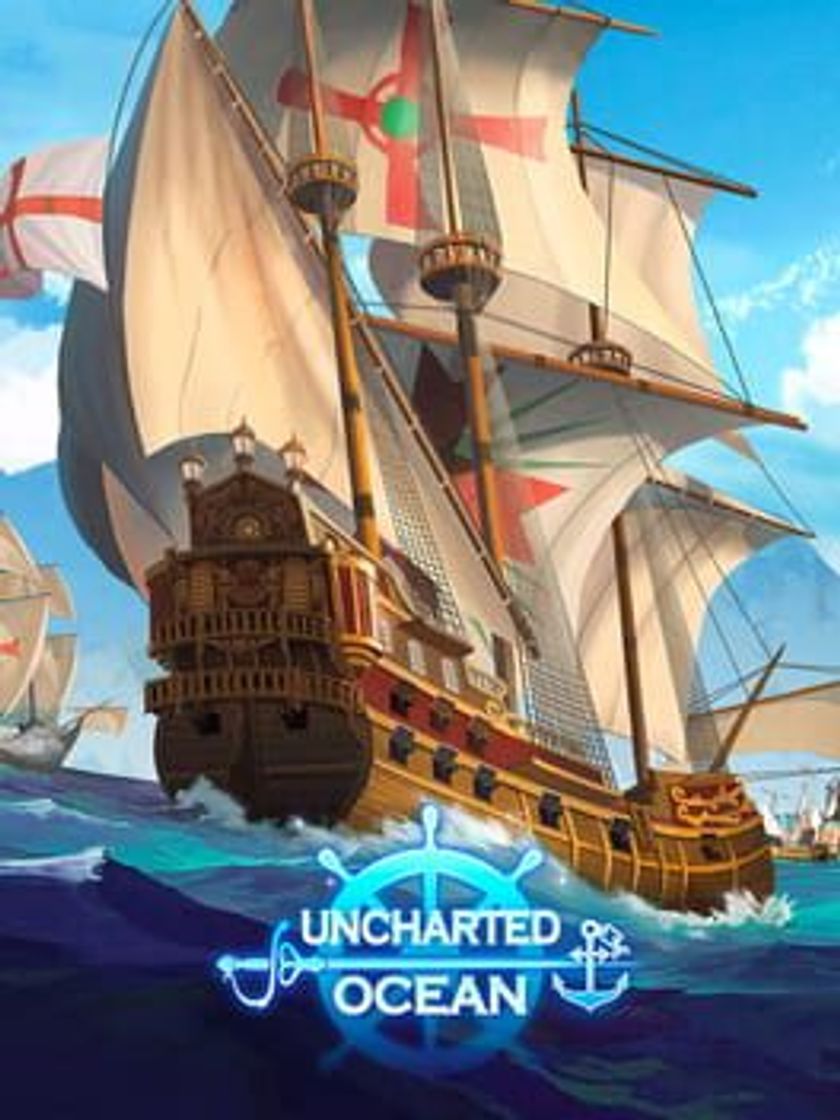 Videojuegos Uncharted Ocean