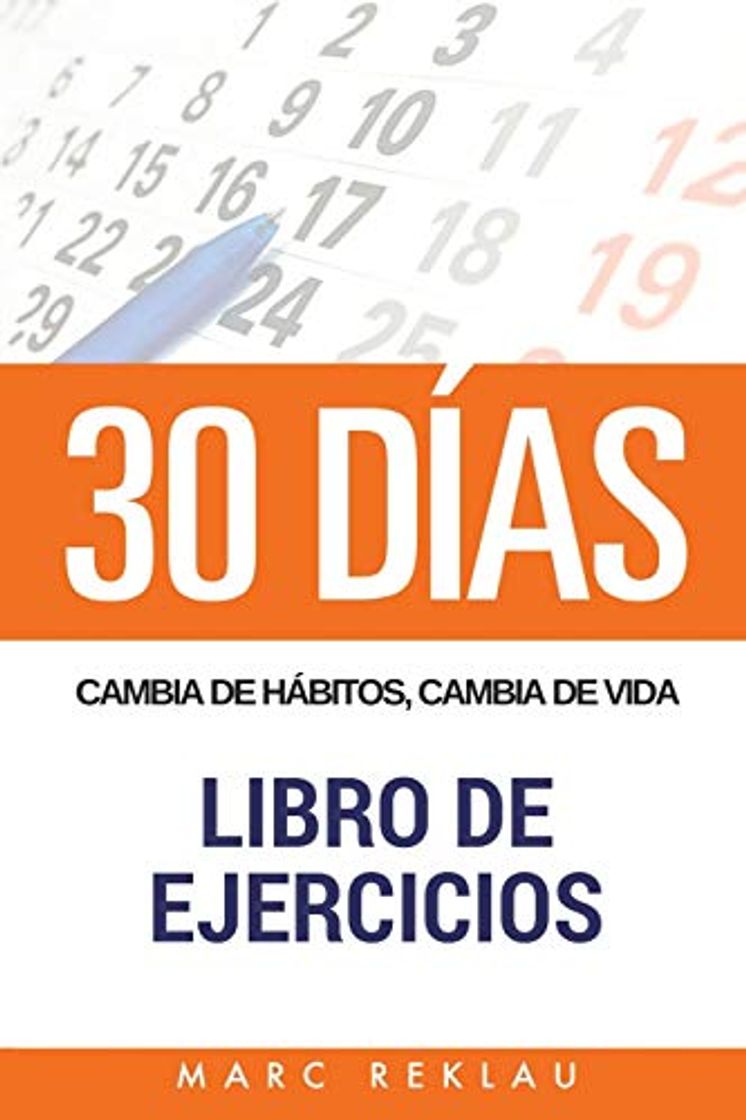 Libro 30 DIAS