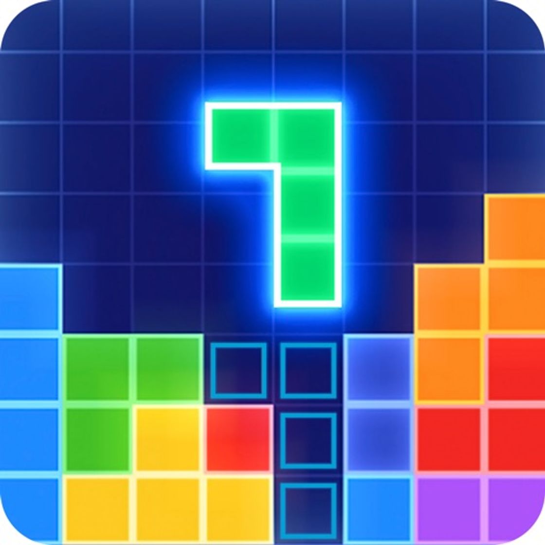 App Block Puzzle - Brain Test Game