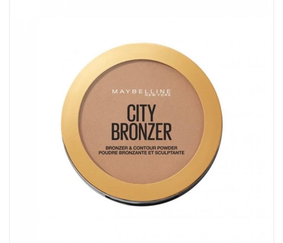 Moda City Bronzer Maybelline 