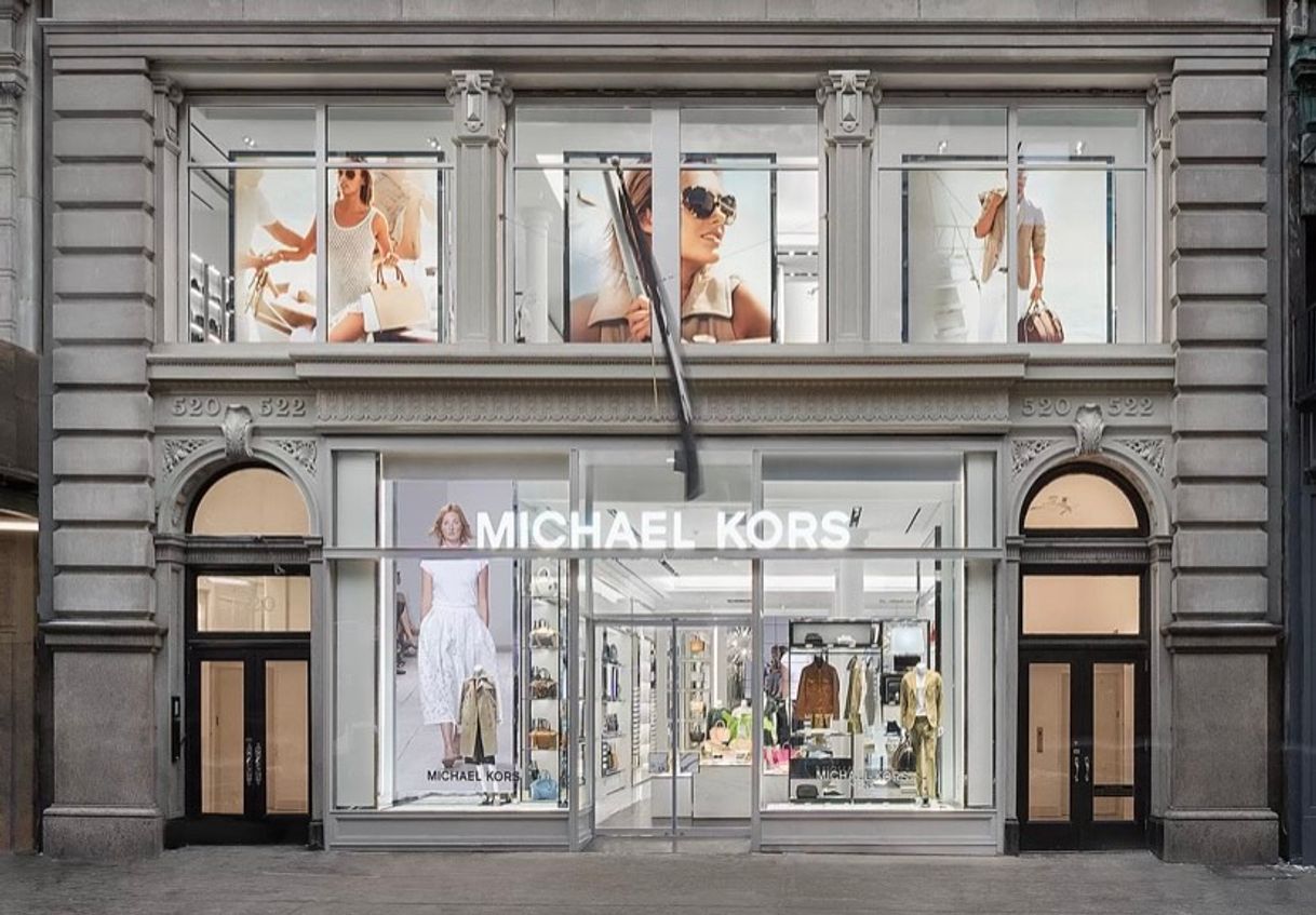 Place Michael Kors