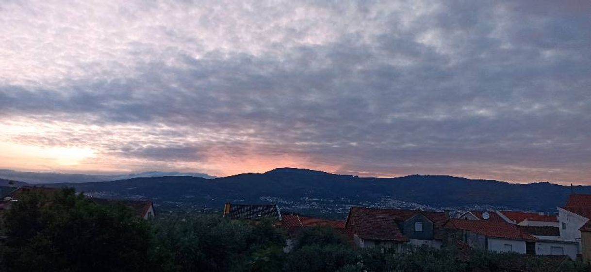 Place Serra da Estrela