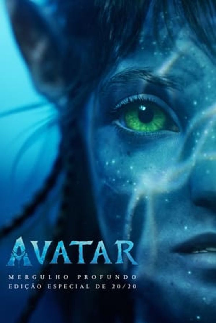 Movie Avatar: The Deep Dive - A Special Edition of 20/20