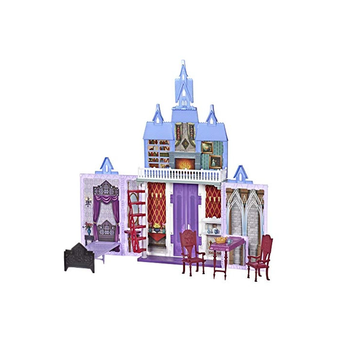 Products Frozen 2 - Castillo De Arendelle Portátil