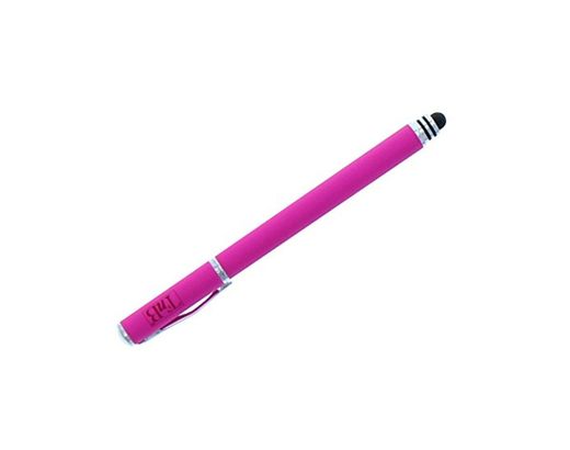 T ' NB Happy lápiz Capacitivo para Tablet de Color Rosa