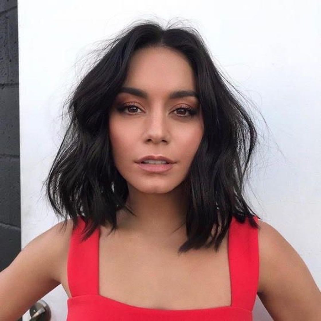 Social Cabelo curto 