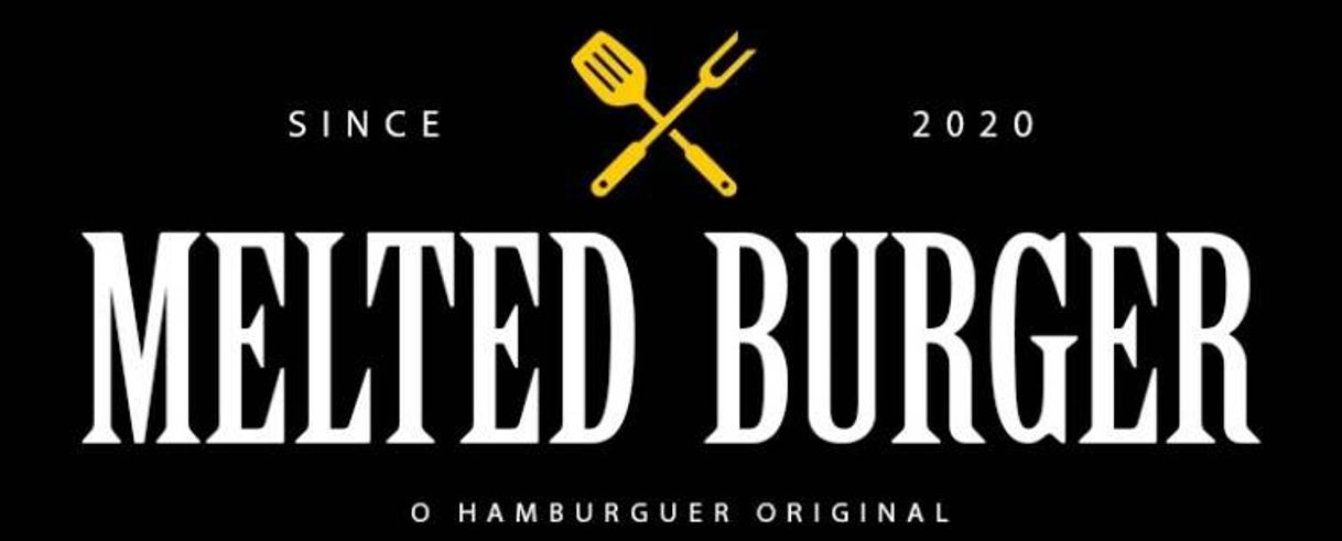 Restaurantes Melted Burger