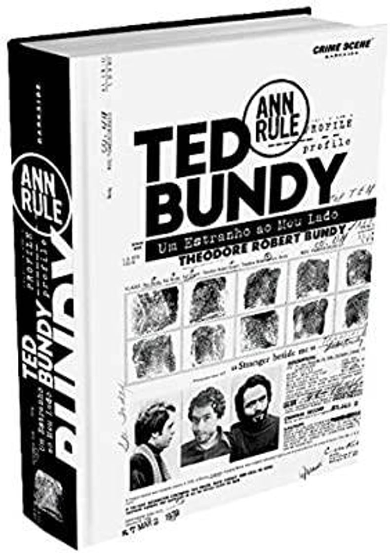 Moda Ted Bundy: Um Estranho Ao Meu Lado 