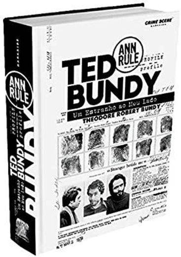 Ted Bundy: Um Estranho Ao Meu Lado 