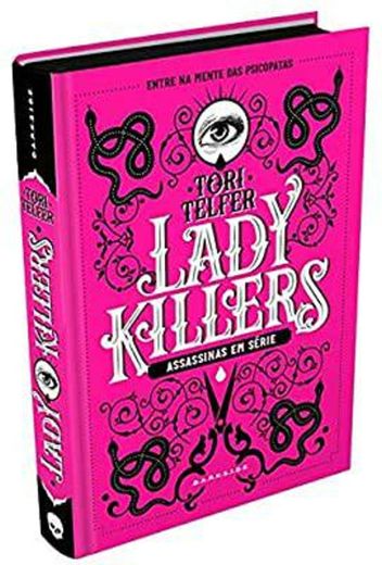 Lady Killers: Assassinas em Série