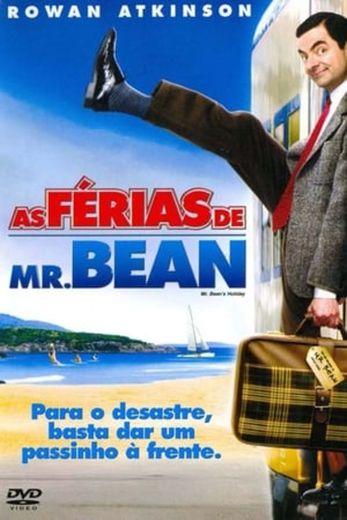 Mr. Bean's Holiday