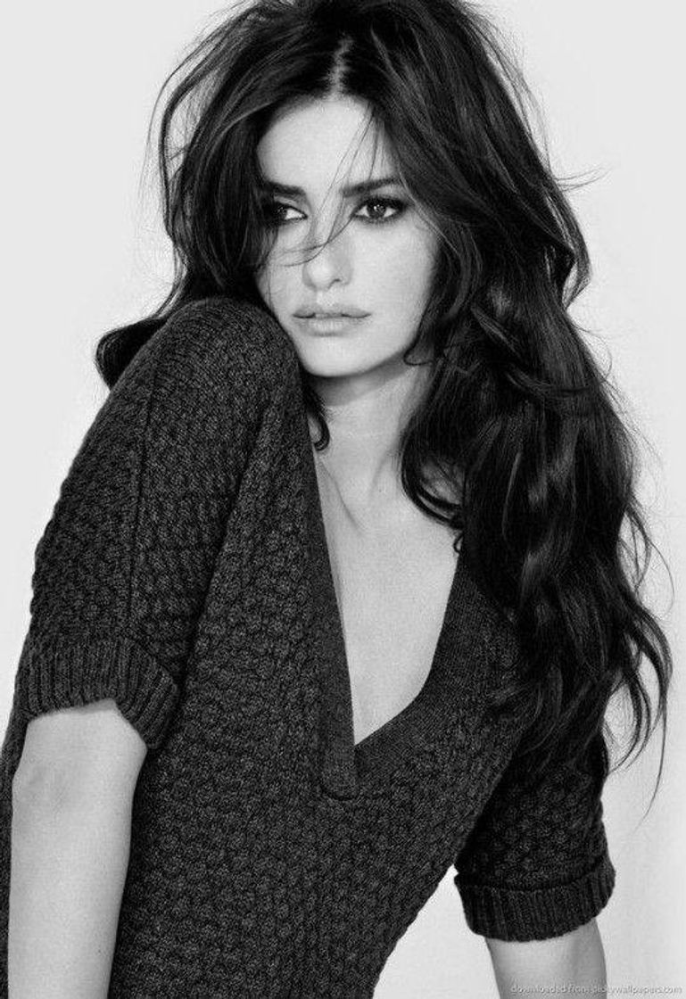 Moda PENELOPE CRUZ