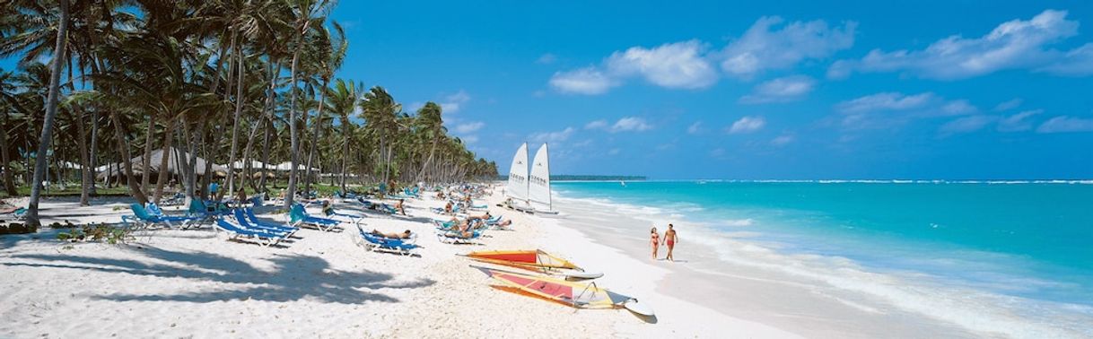 Grand Palladium Punta Cana Resort & Spa