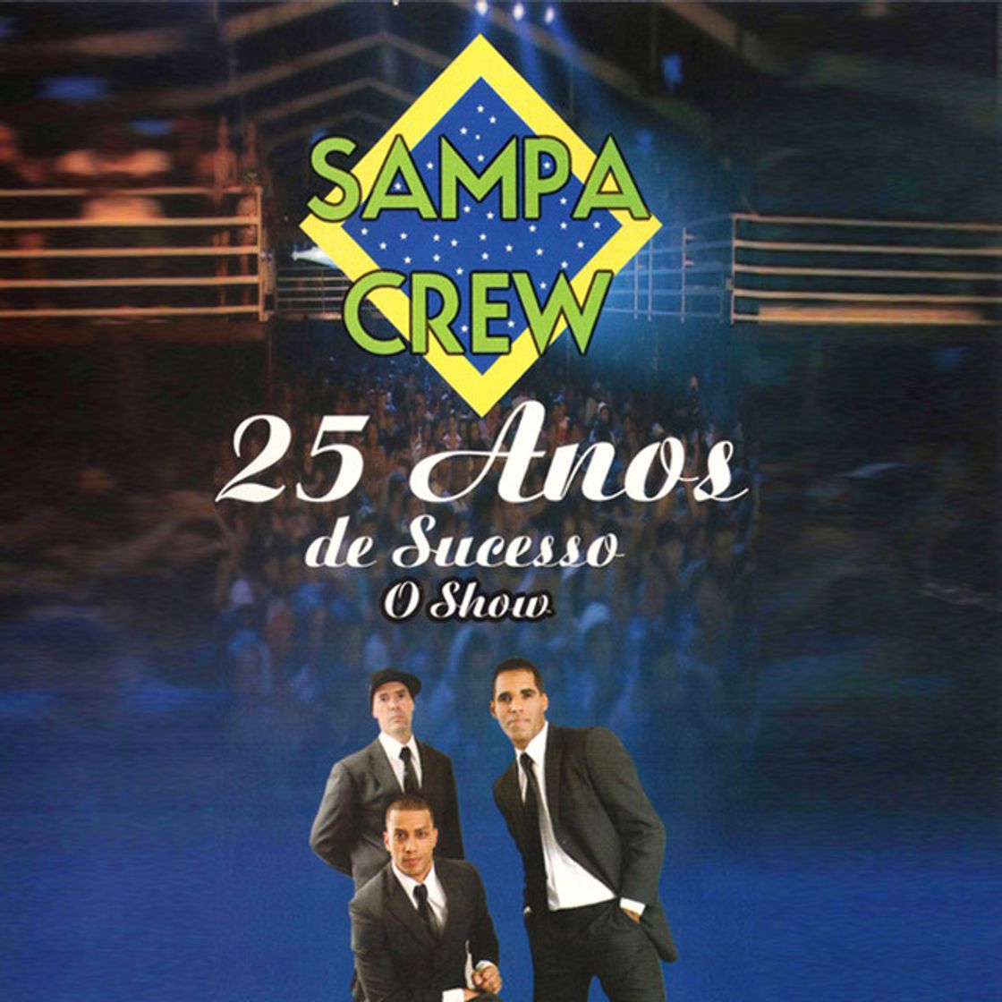 Music Eterno Amor (Ao Vivo)
