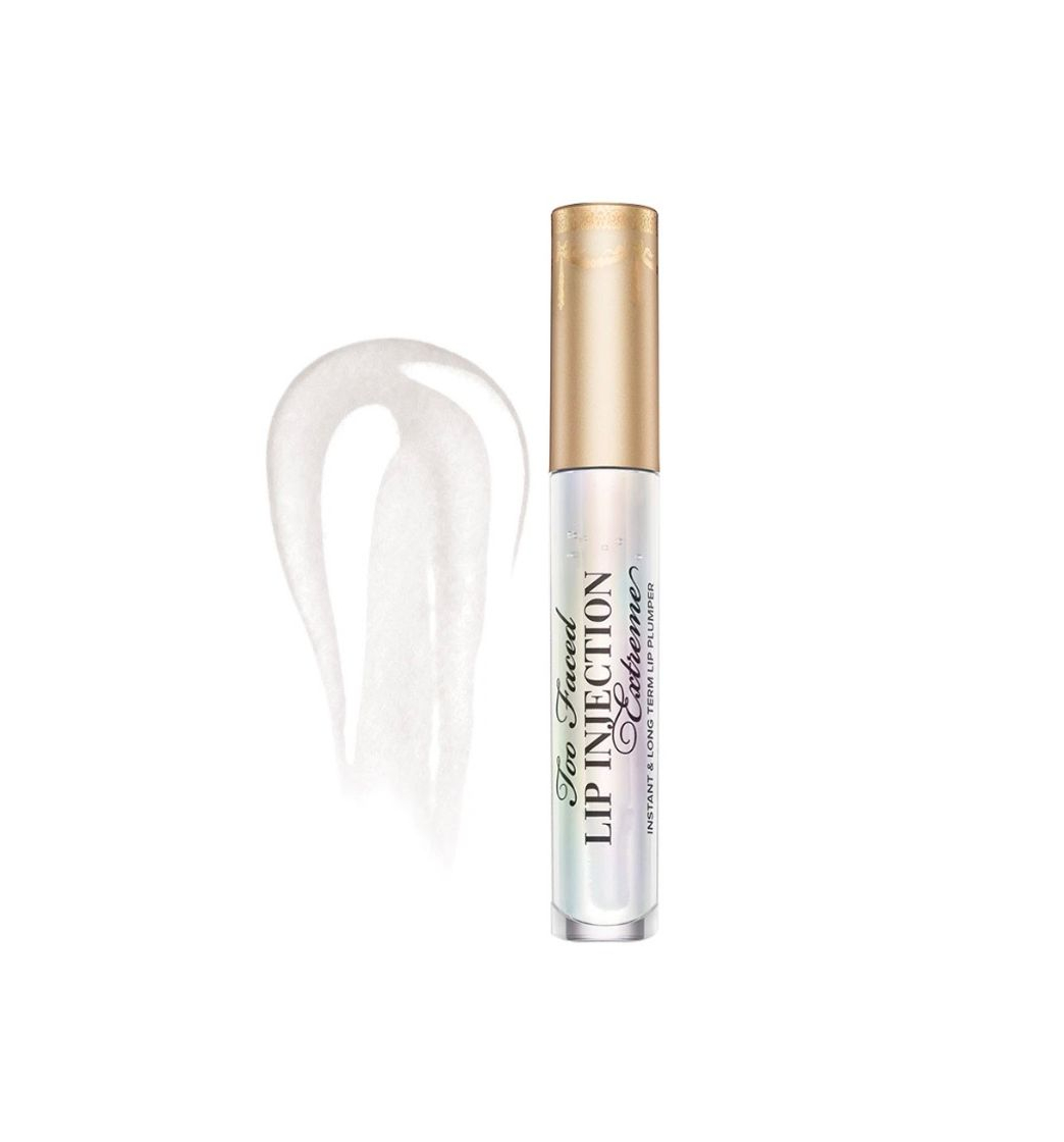 Social Lip Injection Extreme Lip Plumper
