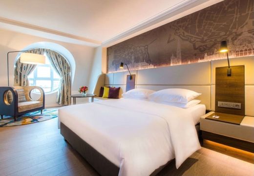 Radisson Blu Astrid Hotel, Antwerp