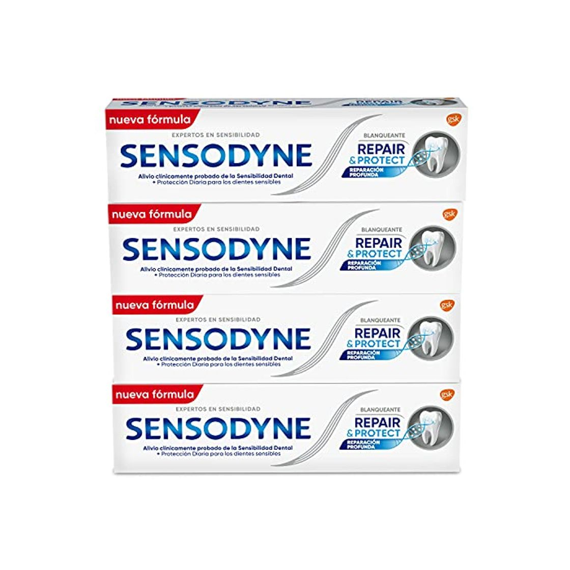 Social Sensodyne