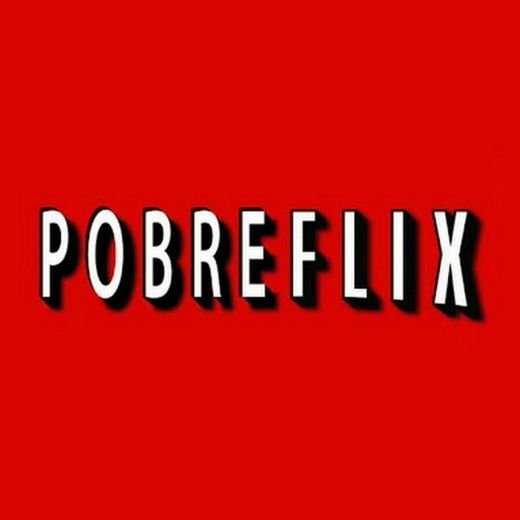 Pobreflix - Filmes, Séries e Animes - Apps en Google Play