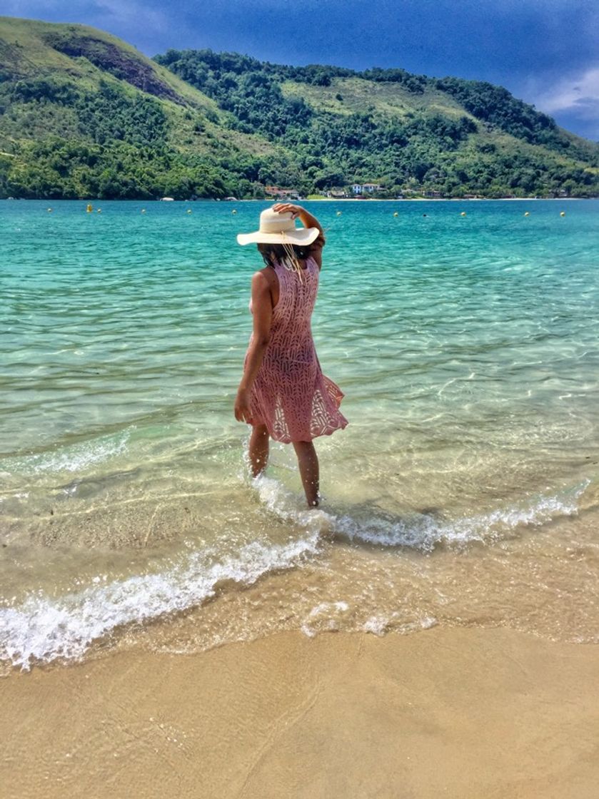 Ilha Grande