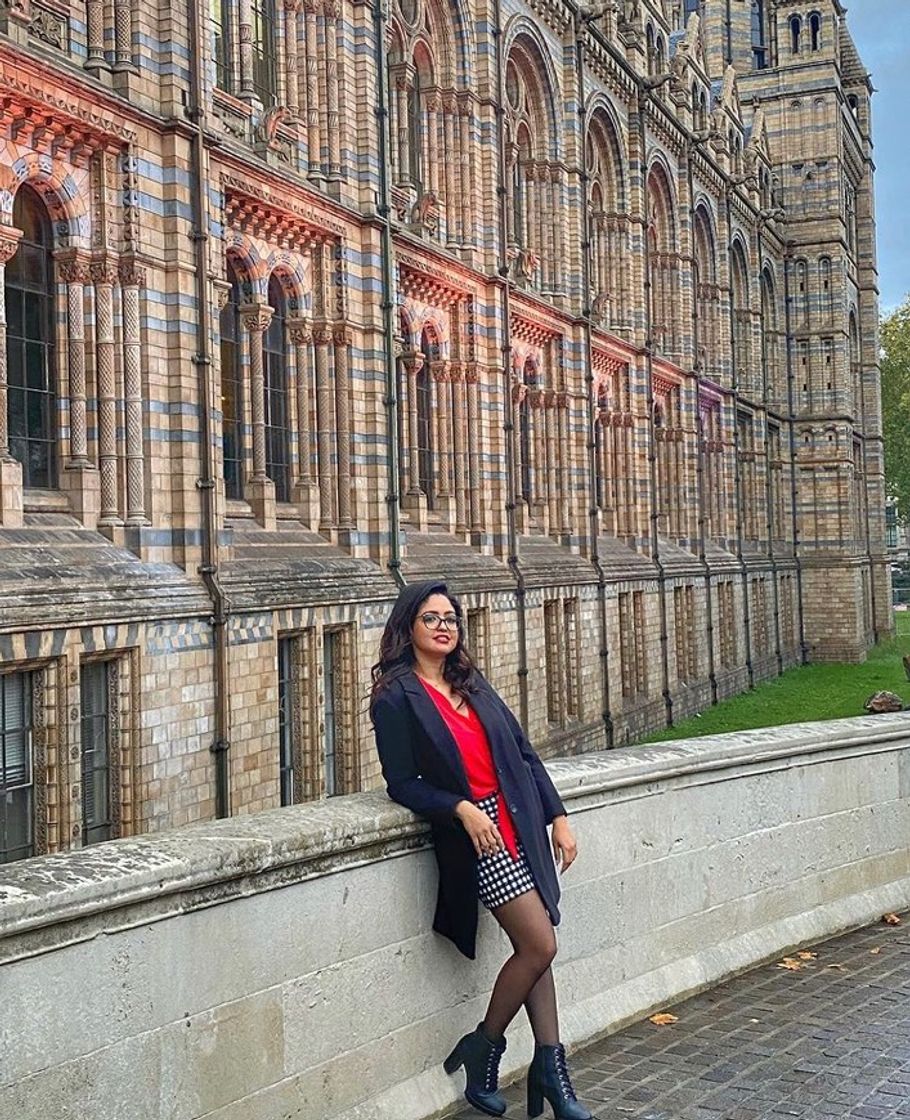 Natural History Museum