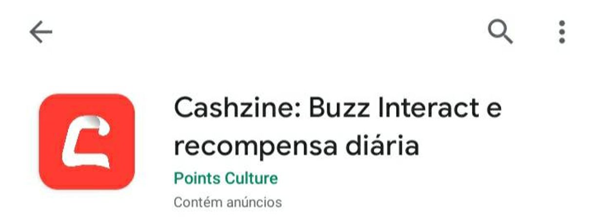 Apps Aplicativo pra ganhar dinheiro lendo notícias