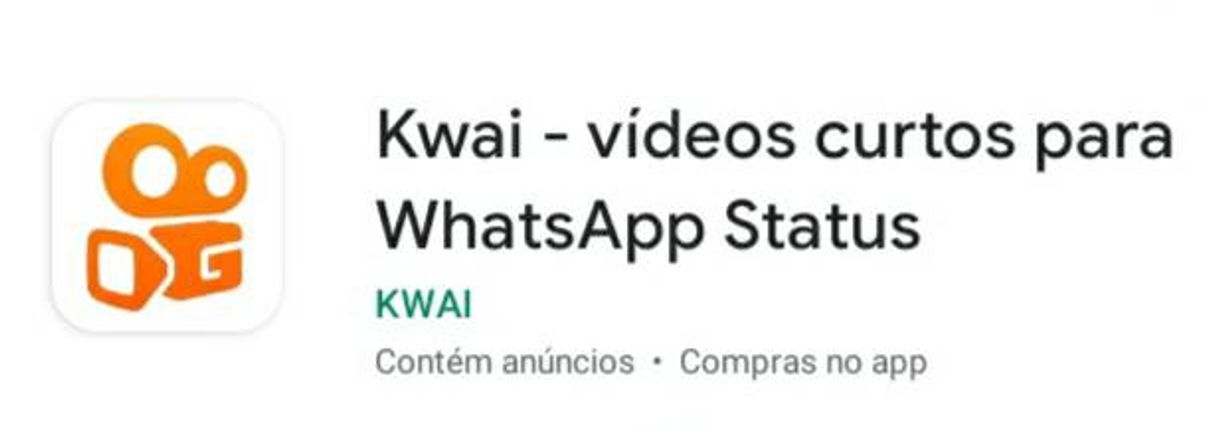 App Kawai app