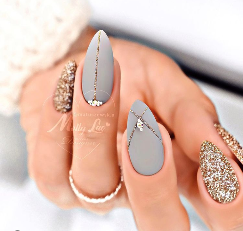 Beauty Nails design