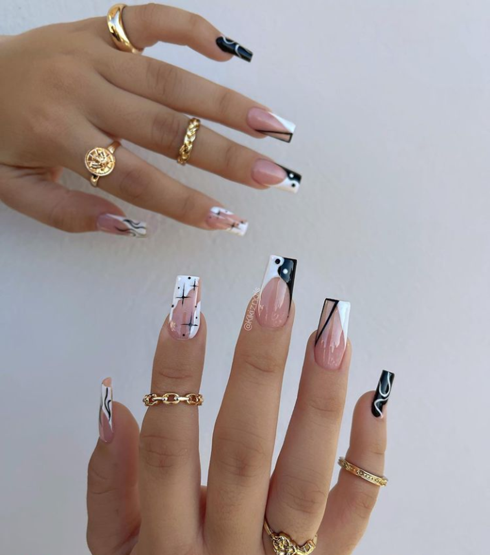 Beauty #Nailsdesign